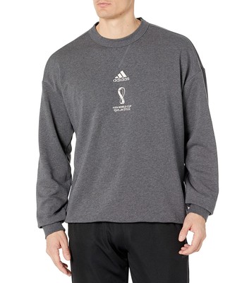 

Мужская одежда Толстовка с официальной эмблемой Adidas World Cup 2022