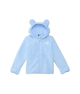 Детская одежда унисекс The North Face Kids Campshire с капюшоном на молнии (для младенцев)