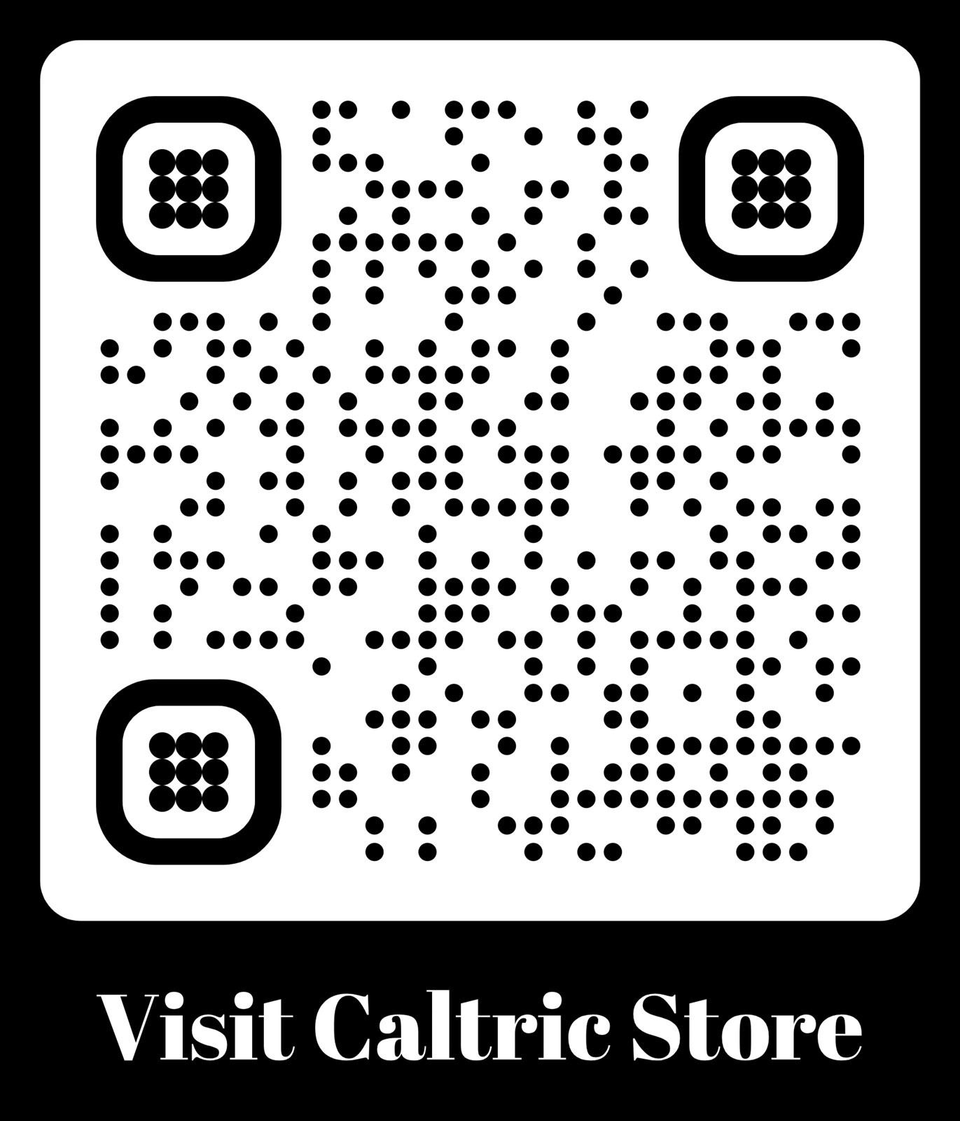 Caltric Air Filter For Kawasaki EX500 1987-1993/EX500 Ninja 500 1994-2009