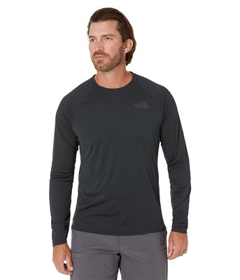 

Мужские рубашки и топы The North Face EA Big Pine Crew с длинным рукавом