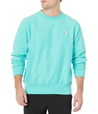 

Мужские худи и свитшоты Champion Reverse Weave Crew