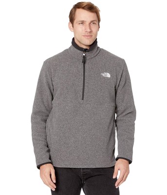 

Мужские пальто и верхняя одежда Пуловер The North Face Birch Bowl