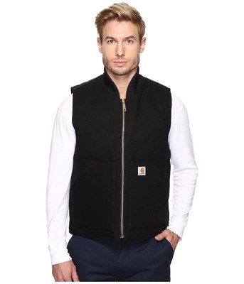 

Мужские пальто и верхняя одежда Carhartt Duck Arctic Vest