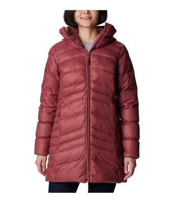 Женские пальто и верхняя одежда Columbia Autumn Park Mid Jacket