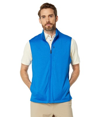 

Мужские пальто и верхняя одежда Johnston - Murphy XC4 Performance Vest