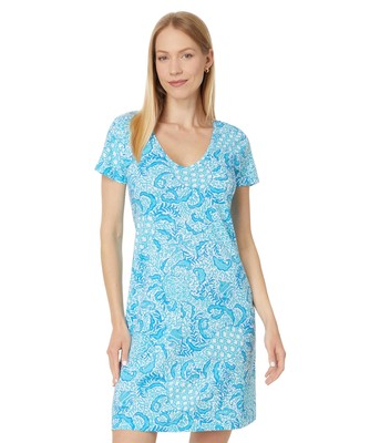 Женские платья Lilly Pulitzer Etta Dress