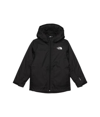 Одежда для мальчиков The North Face Kids Teen Freedom Triclimate (Маленький ребенок/Большой ребенок)