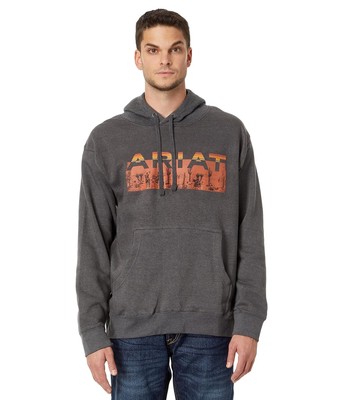 

Мужские худи и свитшоты Ariat Desert Roam Sweatshirt
