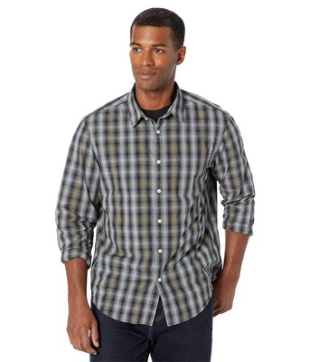 

Мужские рубашки и топы Dockers Supreme Flex Modern Fit Рубашка с длинным рукавом