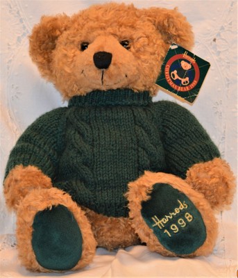 stuffed shar pei dog