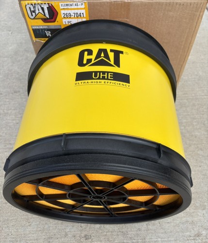 Genuine Caterpillar 269-7041 Ultra High Efficiency Engine