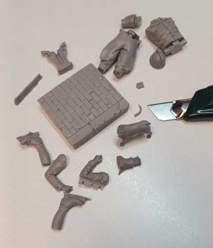 Fotos del artículo de un comprador verificado