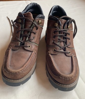 rockport gore tex shoes