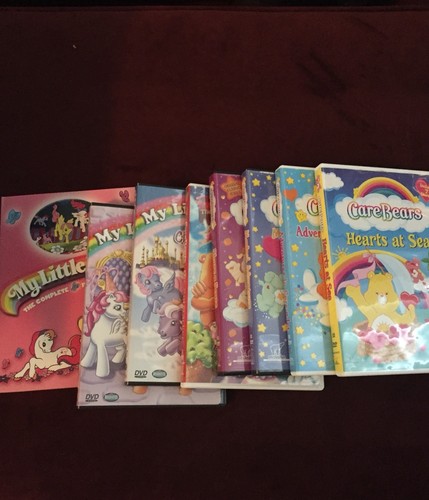 Children’s Dvd Lot 56 Discs Disney, Seuss, Despicable Me, More. Ornaments Too