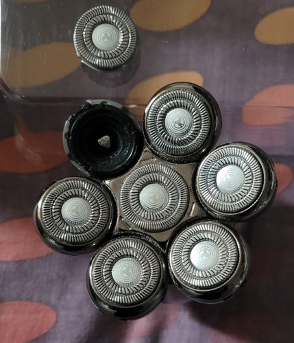 Item photo(s) from verified buyer