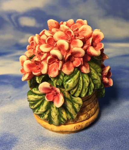 Retired Harmony Kingdom Garden 