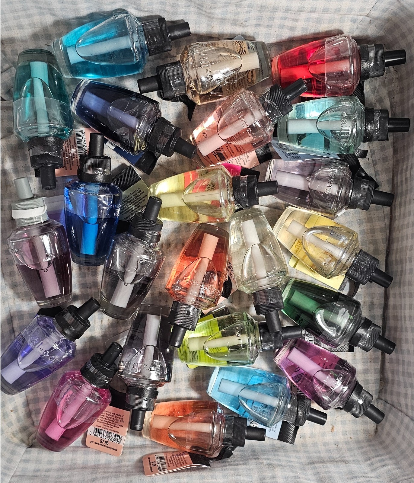 Wallflower Refills So MANY scents to choose from! Buy More