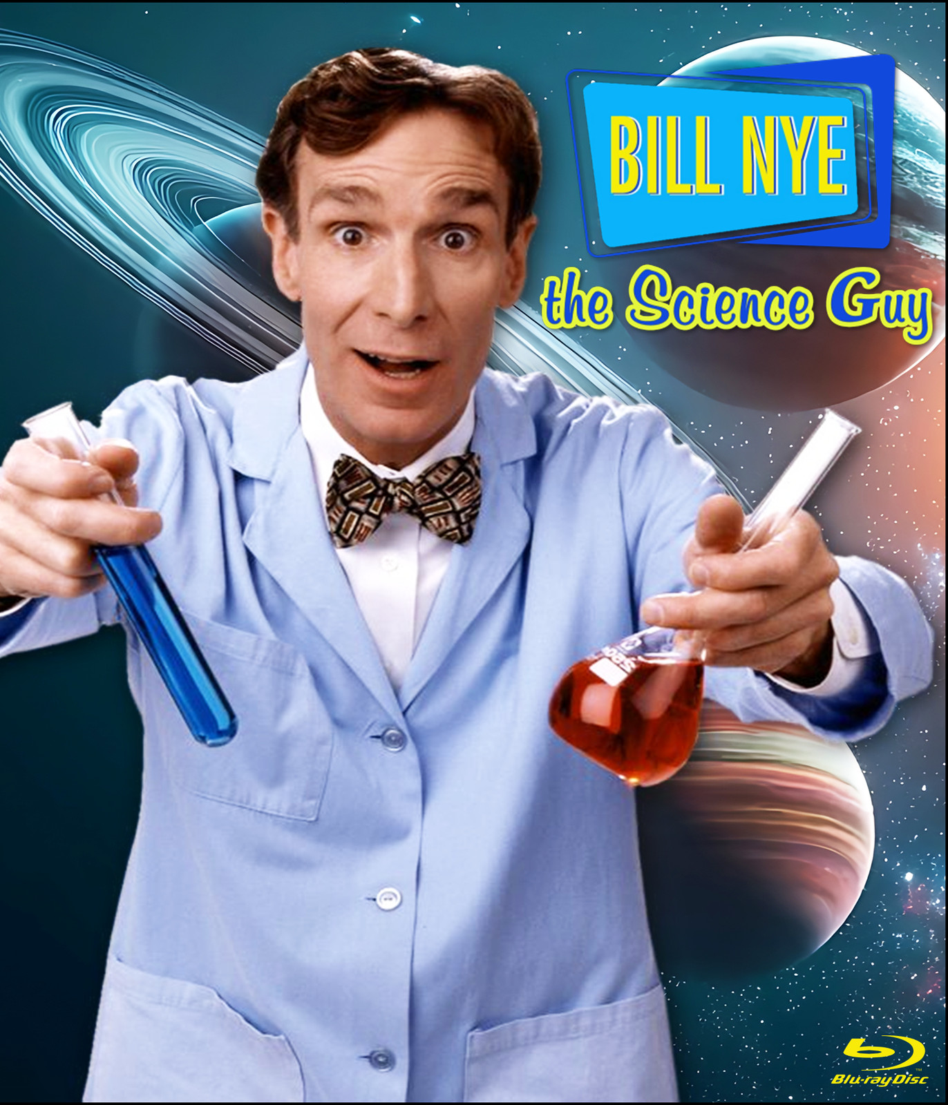 Bill Nye The Science Guy - Complete Series - 100 Eps -6