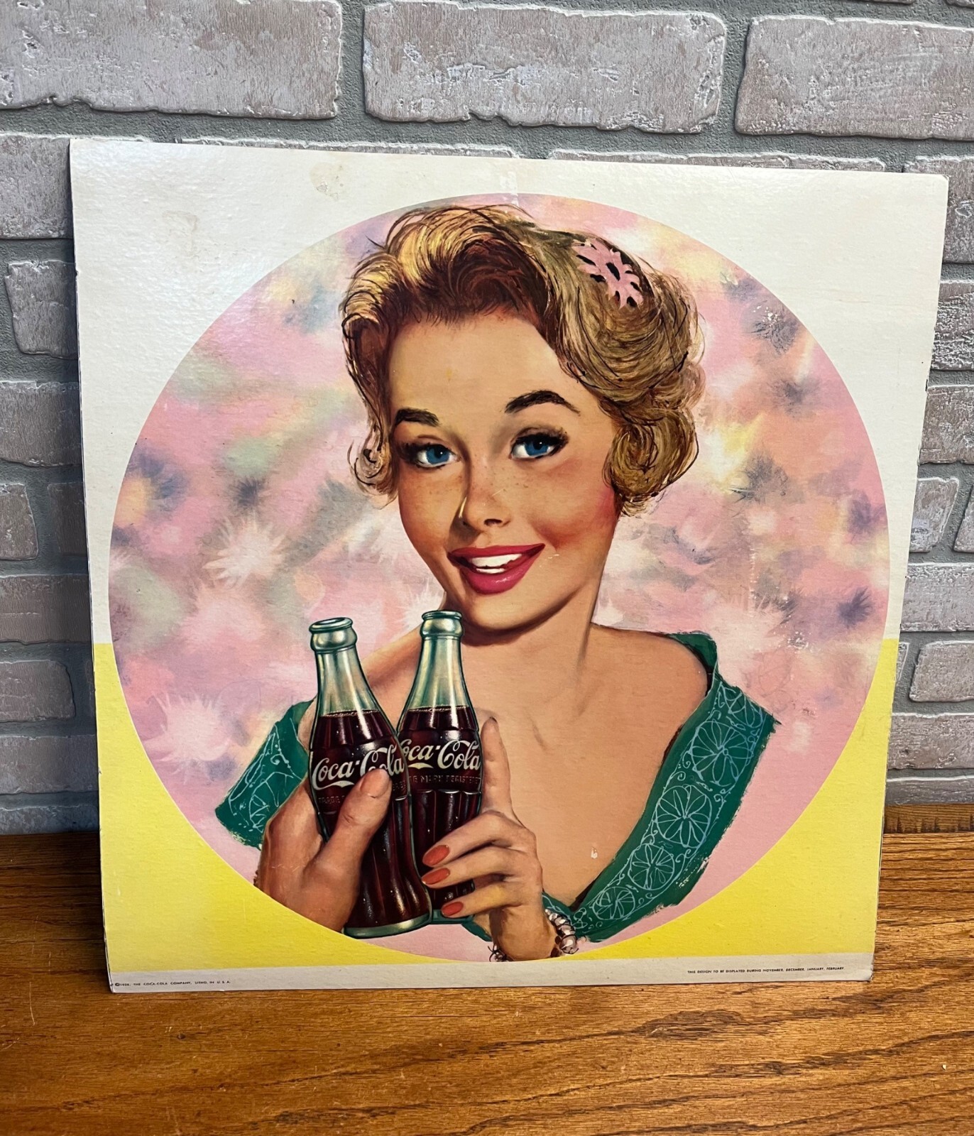その他 Coca-Cola GIRLS art History Coca Cola Girls Book By Chris H Beyer An Advertising Art