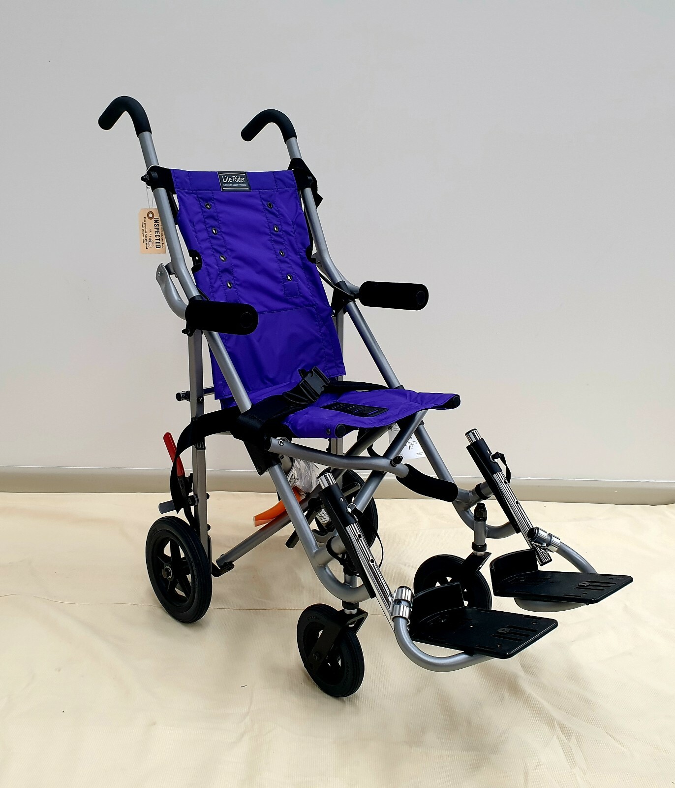 Convaid metro stroller 18 hot sale