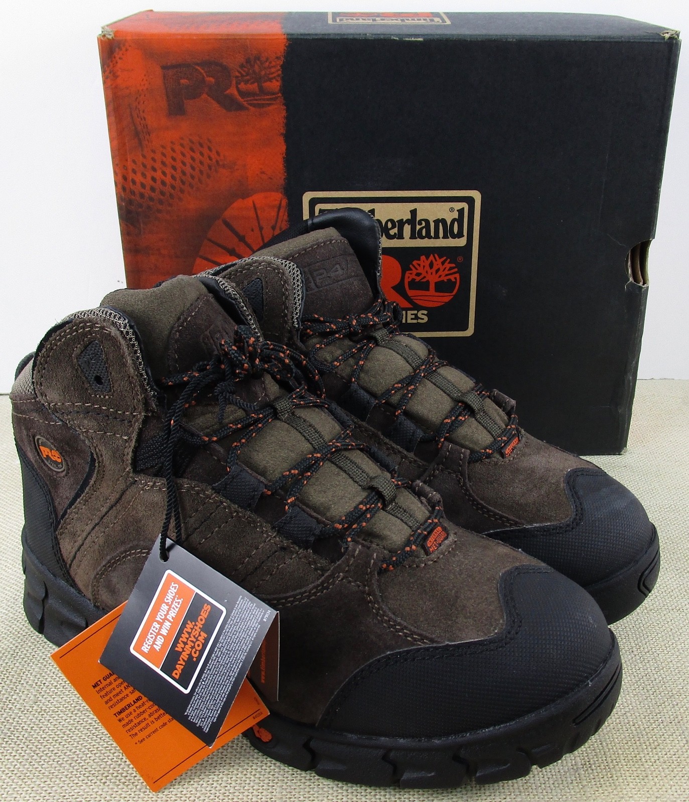 timberland 89652