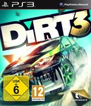 Playstation – DiRT 3 – mit OVP und Anleitung – Gut