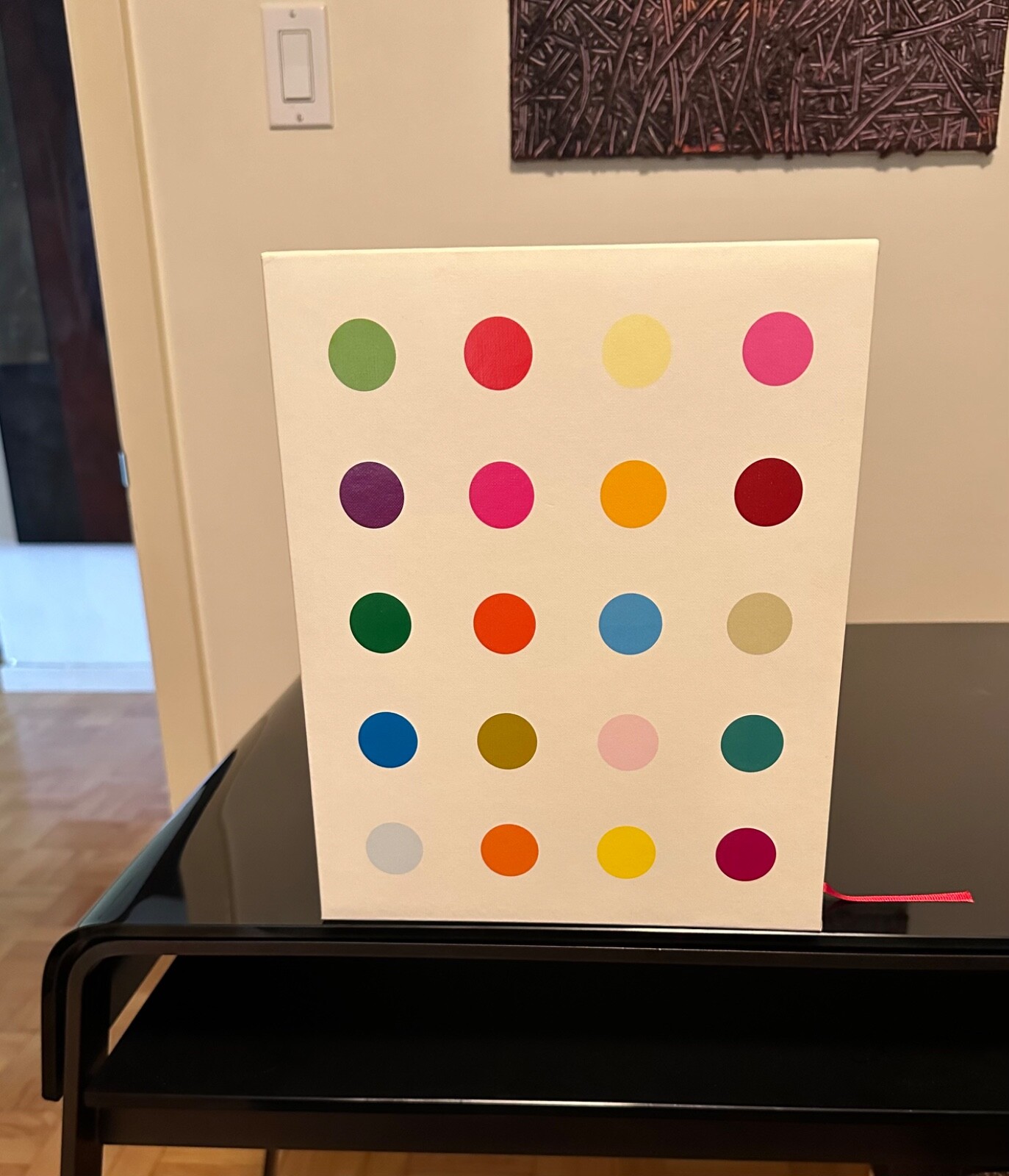 Damian Hirst アートブック(ポスター2枚付) Damian Hirst アートブック(ポスター2枚付)