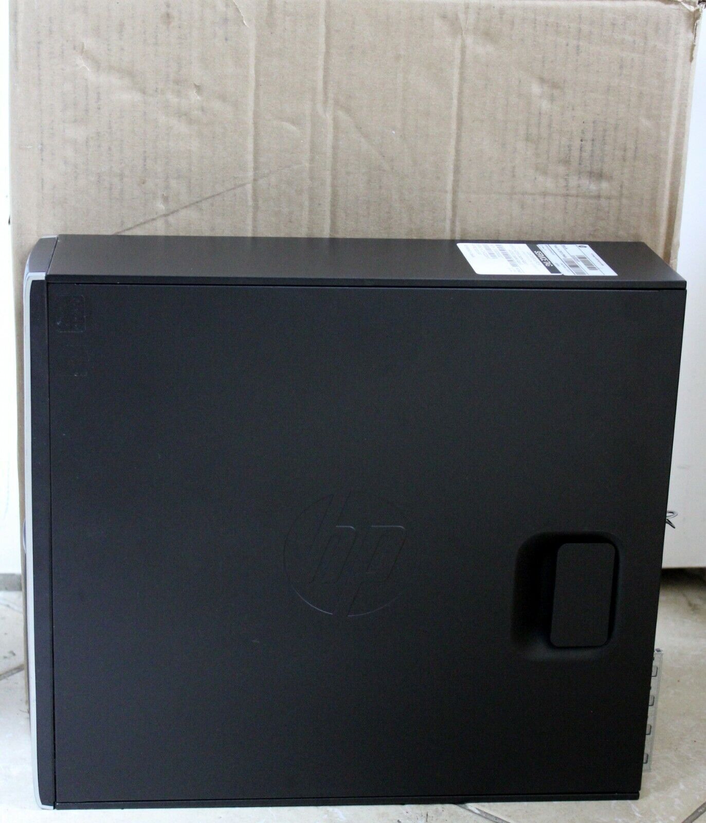 HP Compaq Pro 6300 Intel Core i5-3470 3.2GHz 8GB 500GB SSD WIN 10 Pro Tower ONLY | eBay HP Compaq Pro 6300 Intel Core i5-3470 3.2GHz 8GB 500GB SSD WIN 10 Pro Tower ONLY | eBay