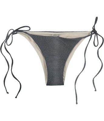 Tavik Womens Jax Side Tie Swim Mix N Match Bikini Bottom