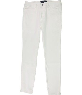 Dstld Womens Mid-Rise Skinny Fit Jeans