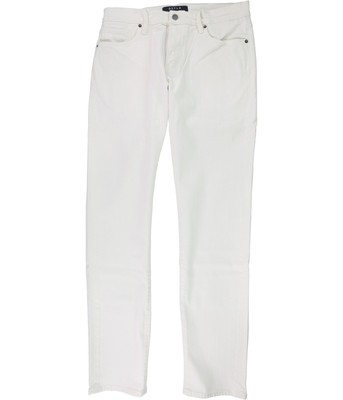 Dstld Mens Solid Slim Fit Jeans
