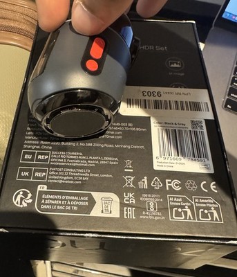 Item photo(s) from verified buyer