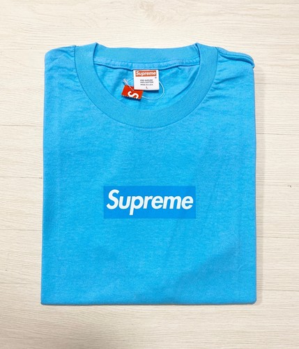 USED Supreme Box logo Polo ラグビー M USED Supreme Box logo Polo ラグビー M Supreme Supreme Polo