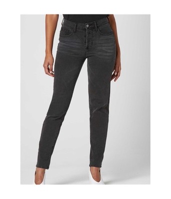 Dstld Womens Mom Relaxed Fit Jeans
