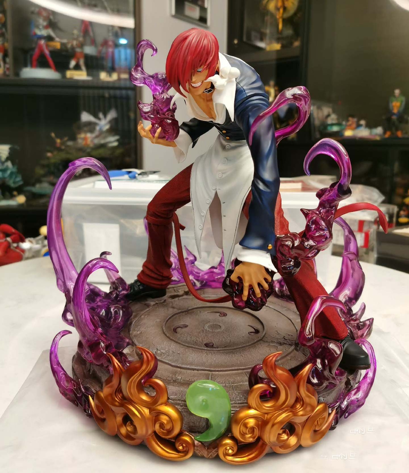 YAMATO ファンタジーフィギュアギャラリー ゴールデンラバー YAMATO ファンタジーフィギュアギャラリー ゴールデンラバー