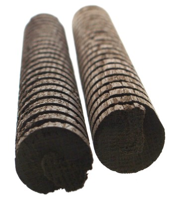 American Oak Infusion Spirals - Heavy Toast