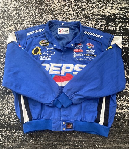 pepsiジャケット Jeff Gordon Pepsi Jacket - JH Design