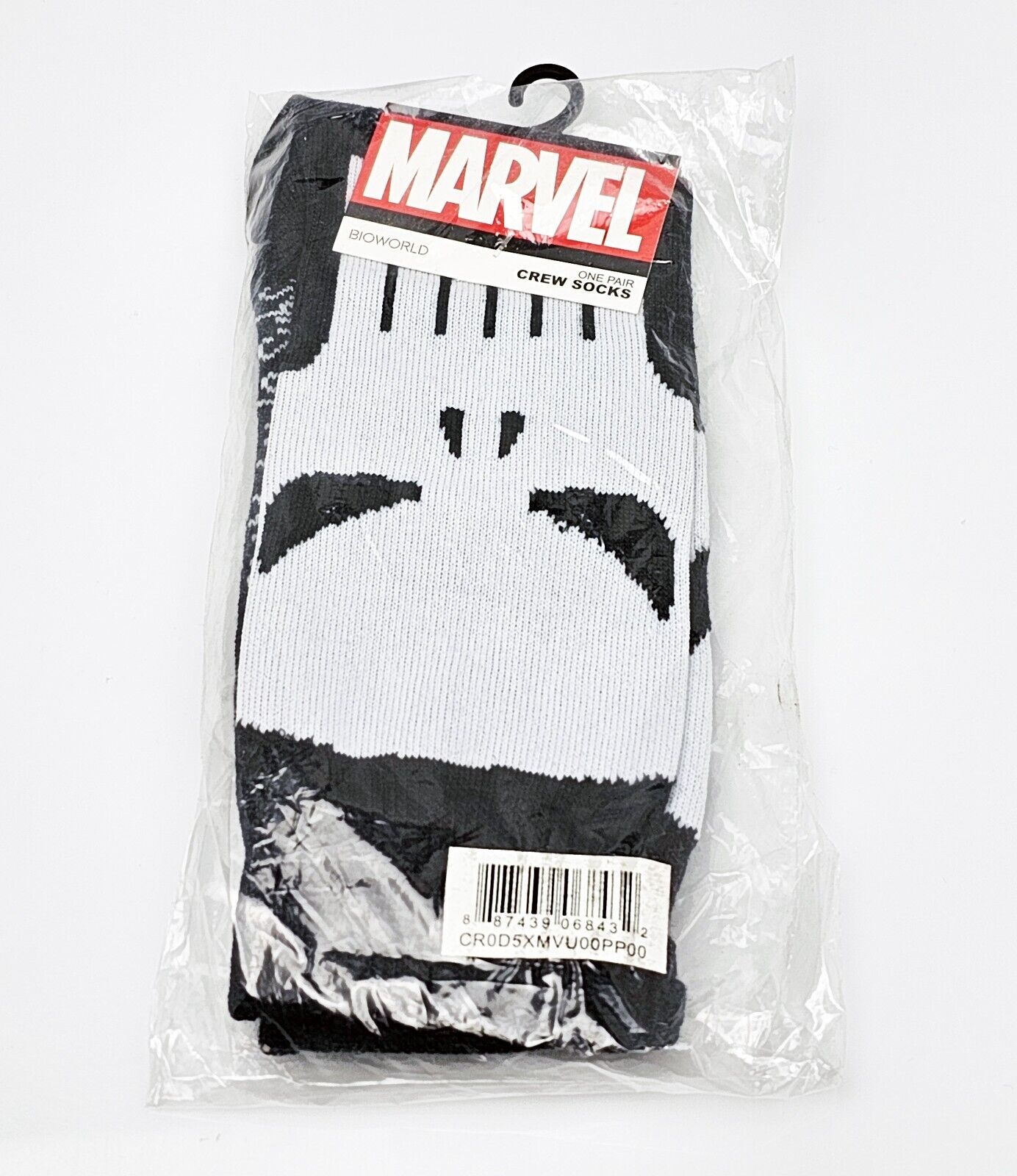 Skull One Size Nip