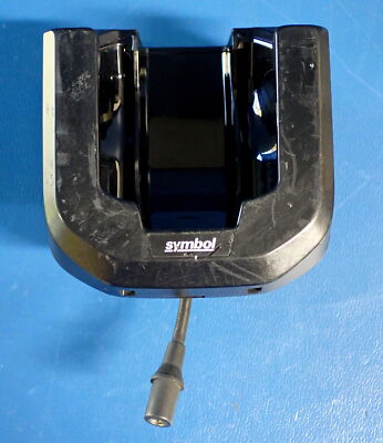 Symbol TC7X Vehicle Cradle Charger CRD-TC7X-CVCD1 CRD-TC7X-CVCD1-01