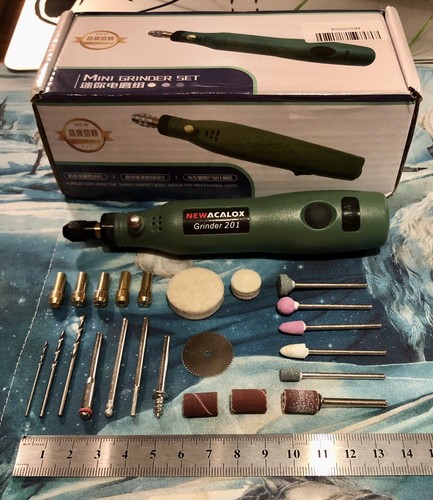 Fotos del artículo de un comprador verificado