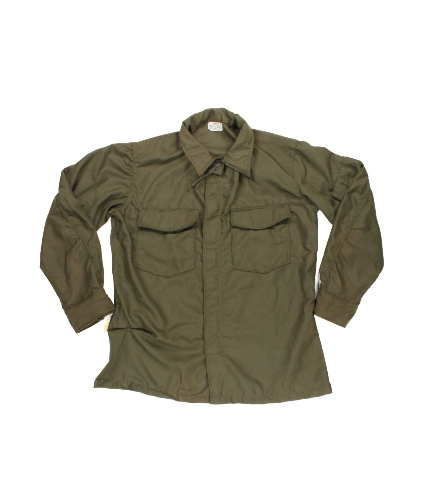 アメリカ軍 US Army Shirt Flyer’s Hot Weather $_57.JPG?set_id=880000500F