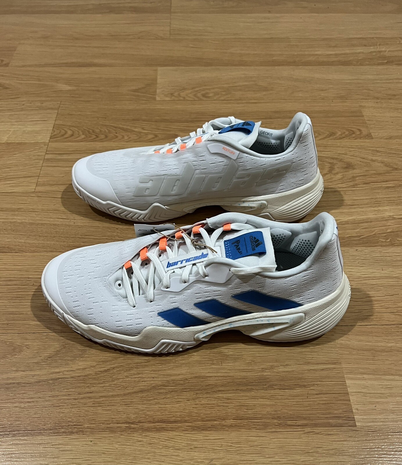 Adidas geofit deals tennis