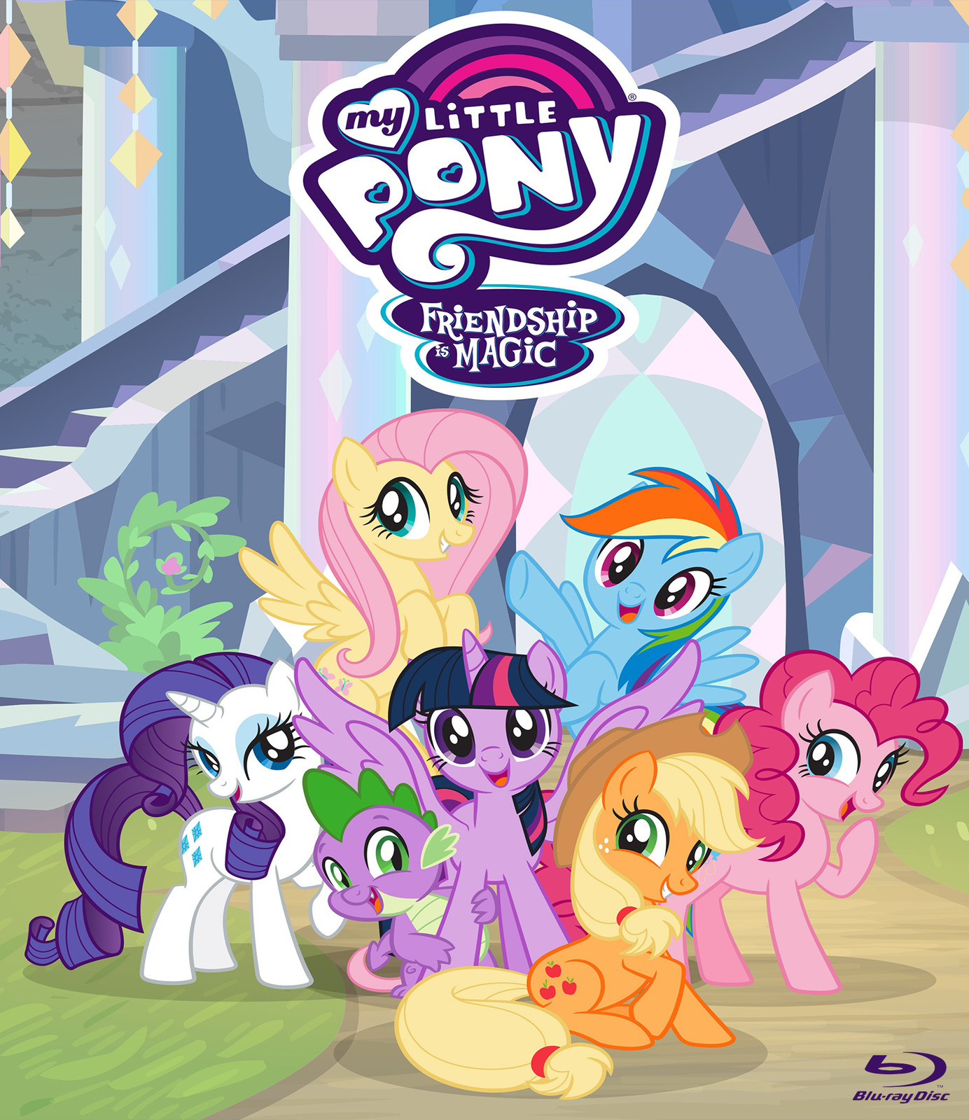 【中古】 No More Friend (Dig) (Mlps) / Meditations Meditation Impromptu 01 (My Little Pony: Friendship Is Magic