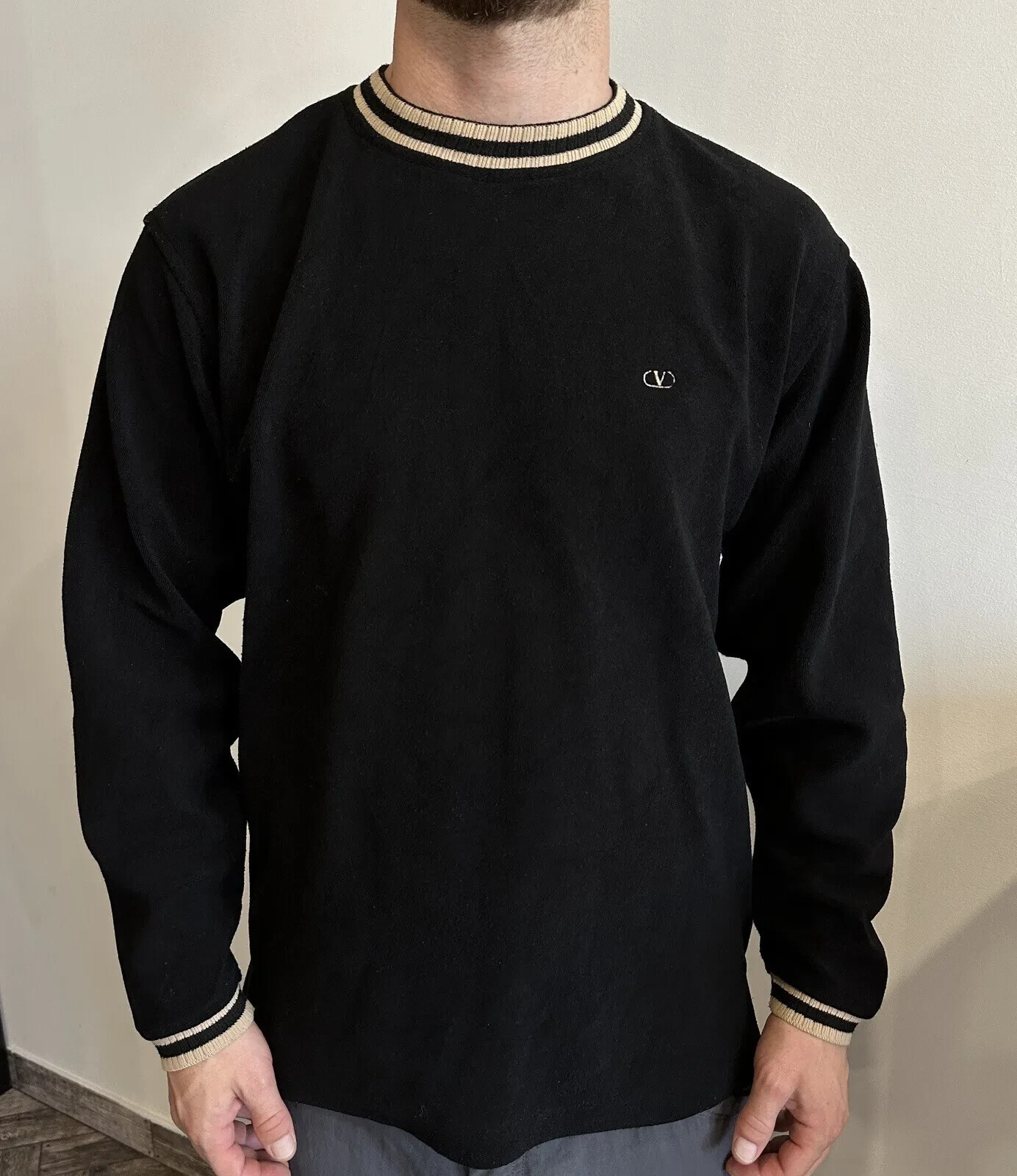 ハムカス　DWELLER'S VINTAGE PULLOVER HAMCUS OB / SUBTERRANEAN DWELLER'S VINTAGE PULLOVER – 082plus