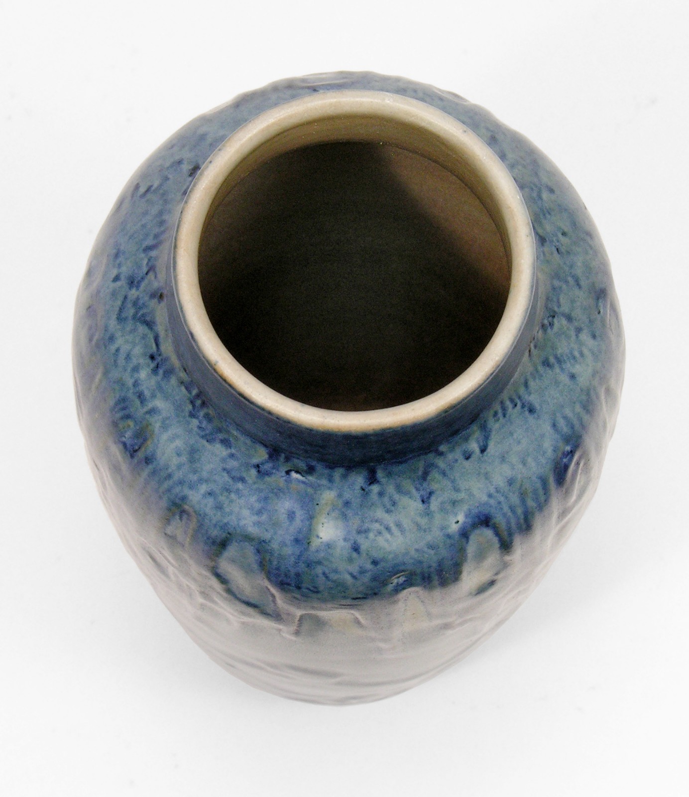 Newcomb College Pottery 8