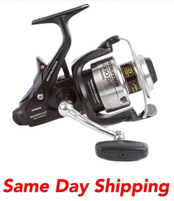 shimano thunnus ci4 spinning reel