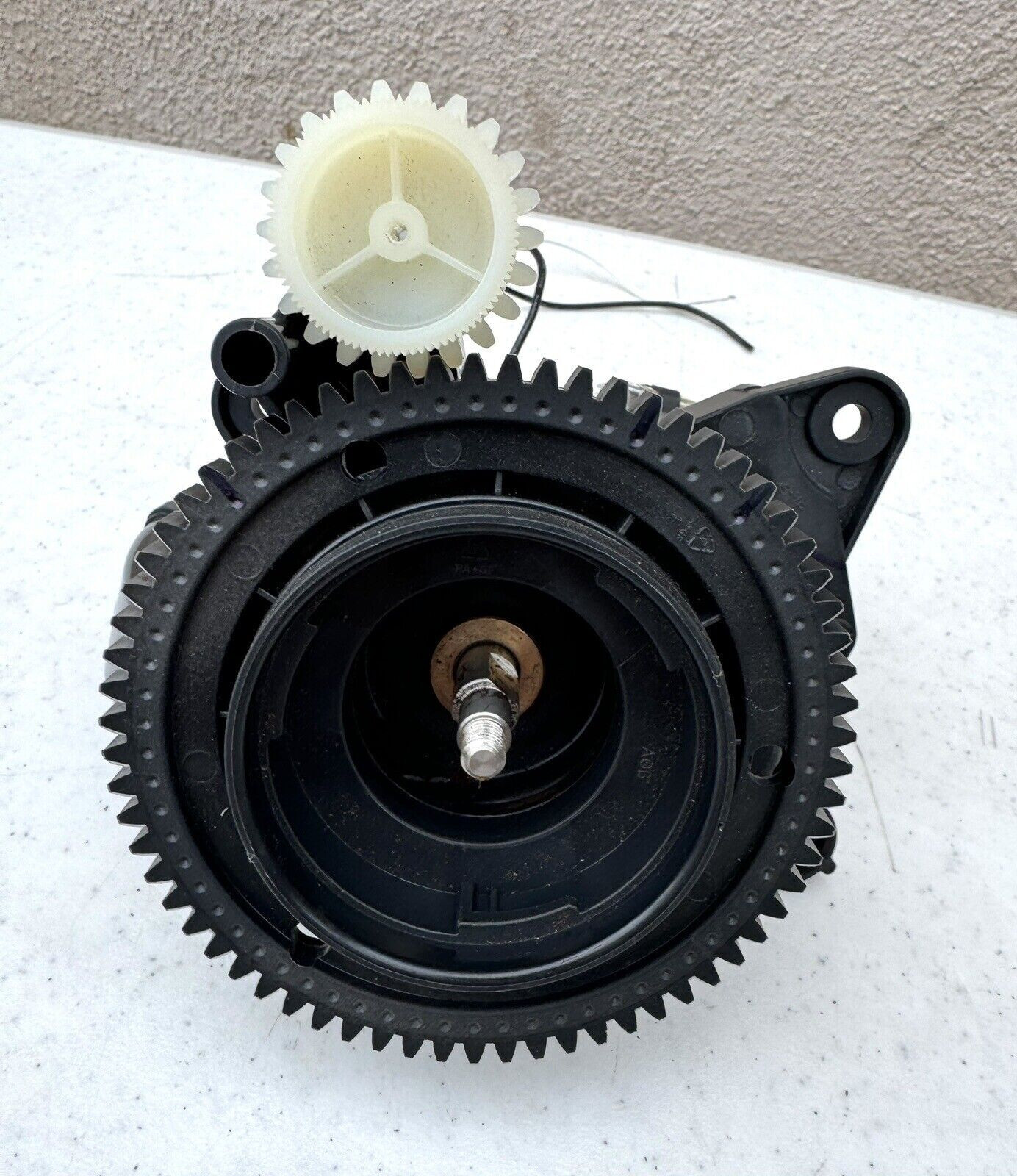 Breville Grinder Assembly part for Barista Express BES870XL