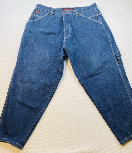 SOHK　スクールオブハードノックス　デニムジャケット　インディゴ　2XL $_12.JPG?set_id=880000500F
