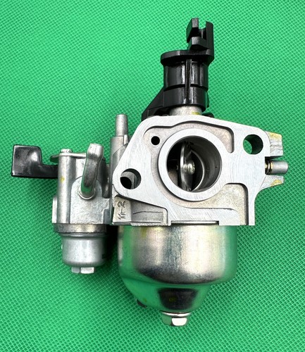 NEW Genuine HONDA Carburetor w/Gasket GX160 5.5HP 16100-Z0T-921 OEM w NGK Japan