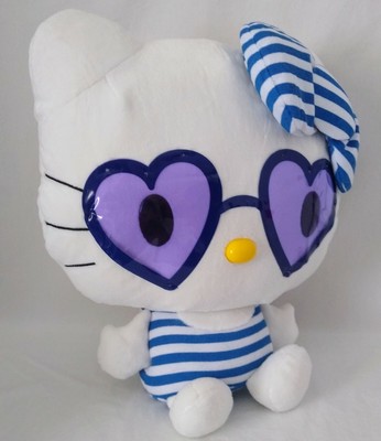 jumbo hello kitty plush